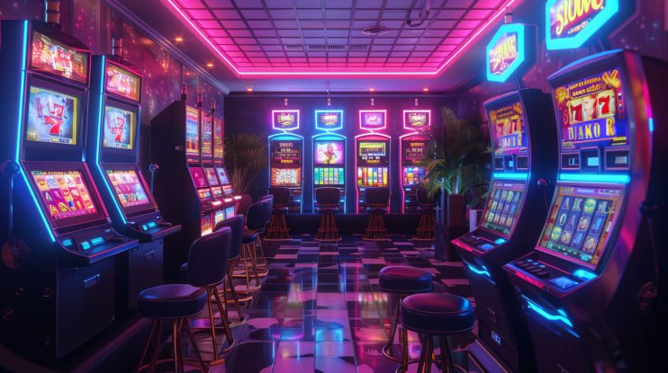 petani88 Live Casino – suasana meja kasino langsung dengan dealer profesional dan streaming HD