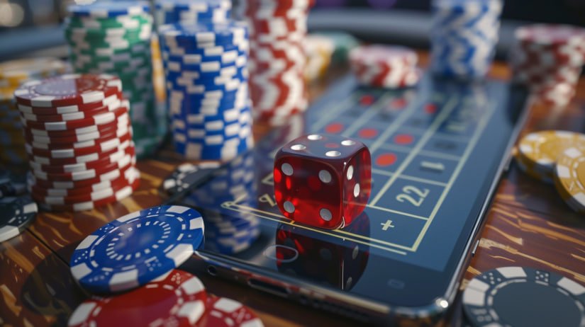 petani88 Permainan Slot – kategori slot klasik tiga gulungan dengan simbol buah dan angka
