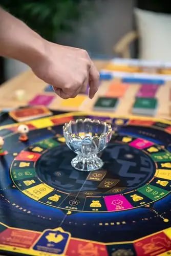 petani88 Live Casino – tampilan meja baccarat langsung dengan dealer profesional dan antarmuka taruhan modern
